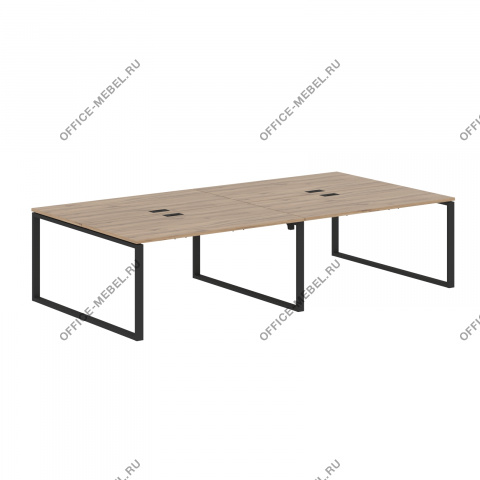 Бенч-система EQWST 3116 на Office-mebel.ru