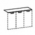 Топ SOLO B80TPS на Office-mebel.ru 1