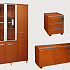 Тумба подкатная с 3 ящиками MAN2430301 на Office-mebel.ru 10