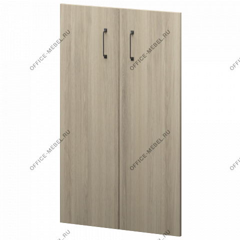 Комплект дверей из ДСП К-977 на Office-mebel.ru