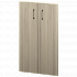 Комплект дверей из ДСП К-977 на Office-mebel.ru 1