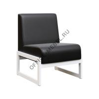 Диван одноместный MD.D1 на Office-mebel.ru