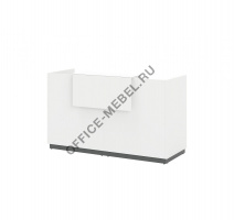 Приемная стойка 189 L.189 WSW на Office-mebel.ru