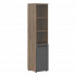Шкаф колонка комбинированная Enio MHC 42.2		 на Office-mebel.ru 1