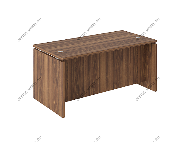 Стол рабочий 040 на Office-mebel.ru