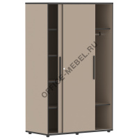 Шкаф-купе UHCS 1260 на Office-mebel.ru
