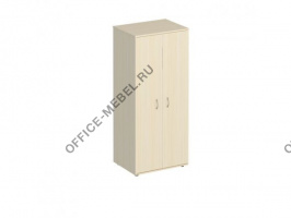 Шкаф для одежды К 512 на Office-mebel.ru