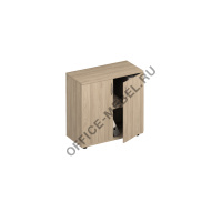 Шкаф для документов 351 на Office-mebel.ru