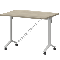 Стол мобильный складной МБ-100.70 на Office-mebel.ru