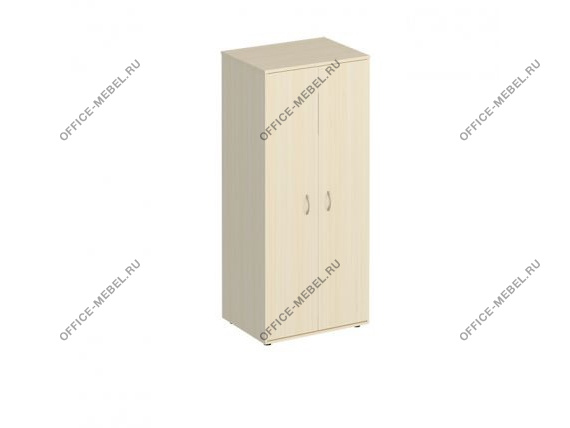 Шкаф для одежды К 512 на Office-mebel.ru
