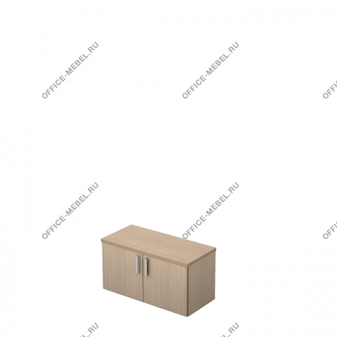 Антресоль комплектация 2А.002.1 на Office-mebel.ru