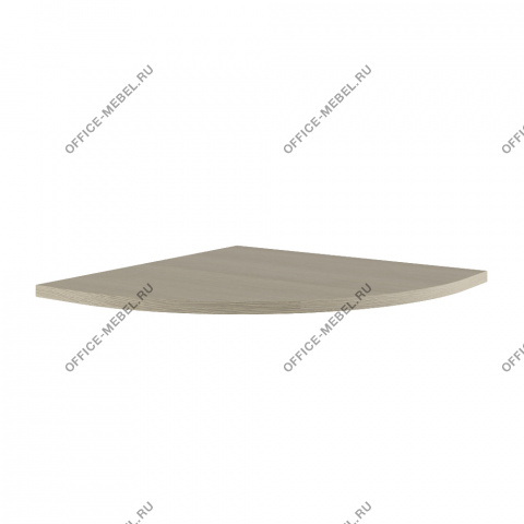 Сектор 90° * необходимо комплектовать опорой TRD29626001 на Office-mebel.ru