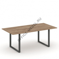 Стол переговорный SN-6O.SPRG-198.3 на Office-mebel.ru