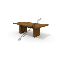 Стол для переговоров Neo-240 на Office-mebel.ru