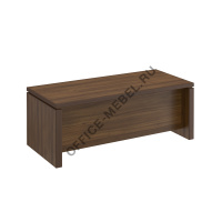 Стол руководителя МК 131-2  на Office-mebel.ru