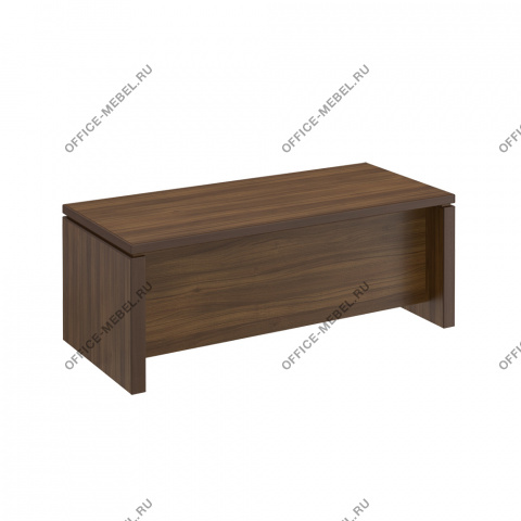Стол руководителя МК 131-2  на Office-mebel.ru