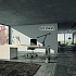 Шкаф высокий без дверей и полок BR.00.46 на Office-mebel.ru 2