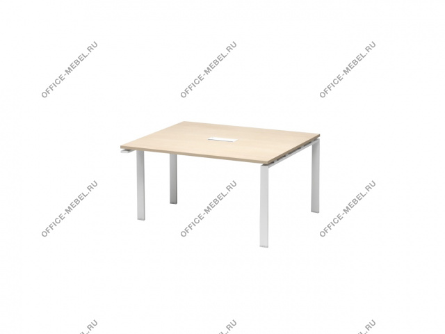 Приставка стола для заседаний 1686 на Office-mebel.ru
