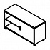 Приставка-греденция FLS203 на Office-mebel.ru 1
