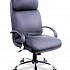 Кресло руководителя НАДИР ХРОМ на Office-mebel.ru 1