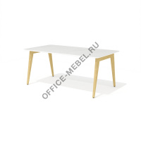 Стол прямой Rem-180 на Office-mebel.ru