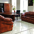 Мягкая мебель для офиса Трехместный диван 4 на Office-mebel.ru 2