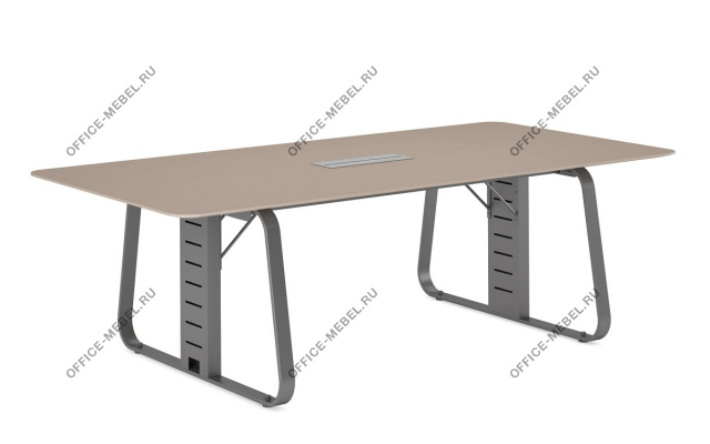 Стол переговоров JNS701new.U727 на Office-mebel.ru