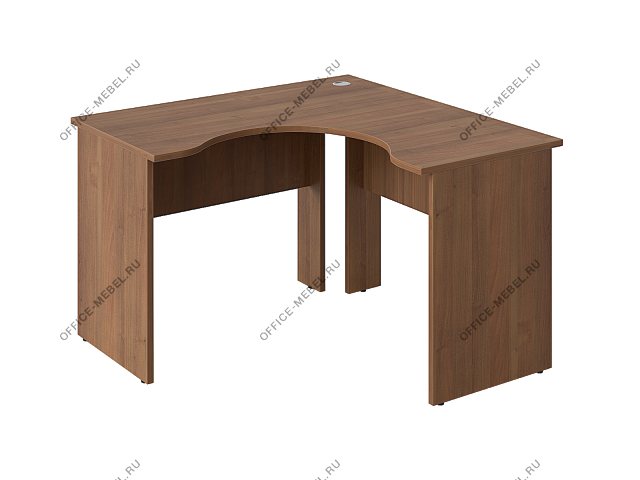 Стол угловой х41.02 на Office-mebel.ru