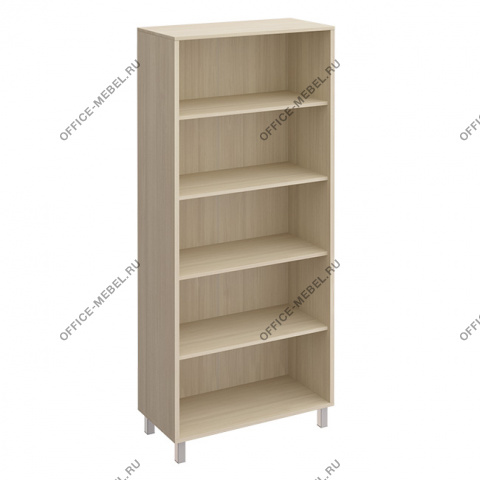 Стеллаж стационарный В 430-820 на Office-mebel.ru