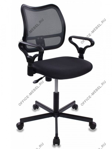 Офисное кресло CH-799M на Office-mebel.ru