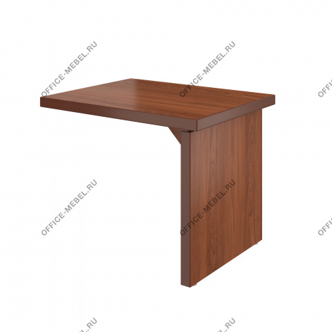 Брифинг - приставка МЛ-1.4 на Office-mebel.ru