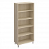 Стеллаж стационарный В 430-820 на Office-mebel.ru 1
