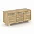 Греденция большая COR.GRB на Office-mebel.ru 1