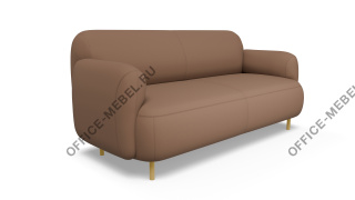 Диван 2-м Вейв на Office-mebel.ru