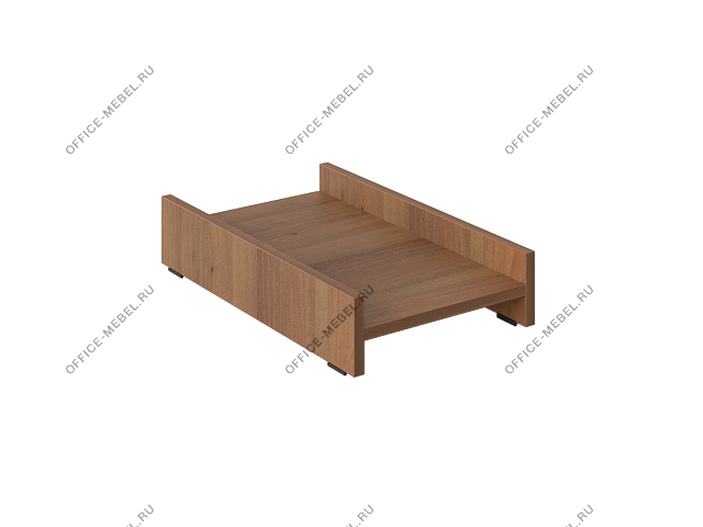 Подставка под системный блок х78 на Office-mebel.ru