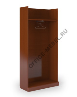 Корпус шкафа с вешалом PV965200-C на Office-mebel.ru