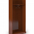 Корпус шкафа с вешалом PV965200-C на Office-mebel.ru 1