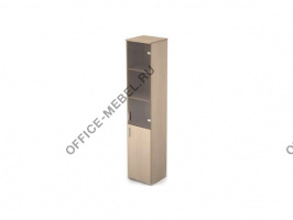 Шкаф для документов комплектация 3П.005.3 на Office-mebel.ru