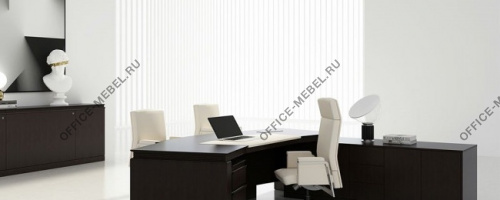 FRANKLIN на Office-mebel.ru