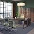 Кабинет Гинезис на Office-mebel.ru 2