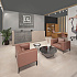Мебель для приемной Генезис  на Office-mebel.ru 10