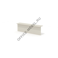 Панель декоративная (для REC-160, длина для подсветки 200 см)	 REC-160.1		 на Office-mebel.ru
