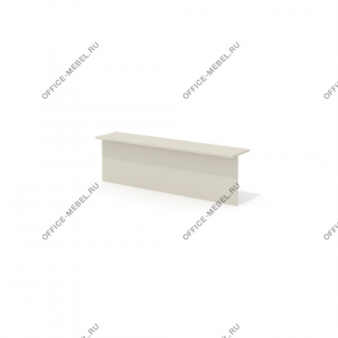 Панель декоративная (для REC-160, длина для подсветки 200 см)	 REC-160.1		 на Office-mebel.ru