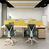 Стол DMS088 на Office-mebel.ru 2