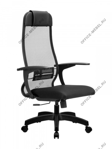 Офисное кресло SU-1-BP Комплект 13 на Office-mebel.ru