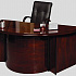 Мебель для кабинета York на Office-mebel.ru 7