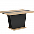 Элемент стола переговоров 1400 TAU701.ANT на Office-mebel.ru 1