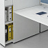 Опора одиночная квадратного сечения PE4406 на Office-mebel.ru 10