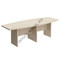 Стол для переговоров В 125 на Office-mebel.ru