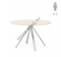 Стол переговоров AS120B/V2 на Office-mebel.ru